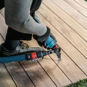 Bosch | PRO AIZ 32 BSPIB Blade for Multi-Tool 32 x 50 mm-Toolcraft