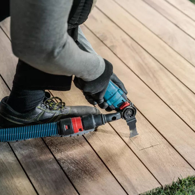 Bosch | PRO AIZ 32 BSPIB Blade for Multi-Tool 32 x 50 mm-Toolcraft