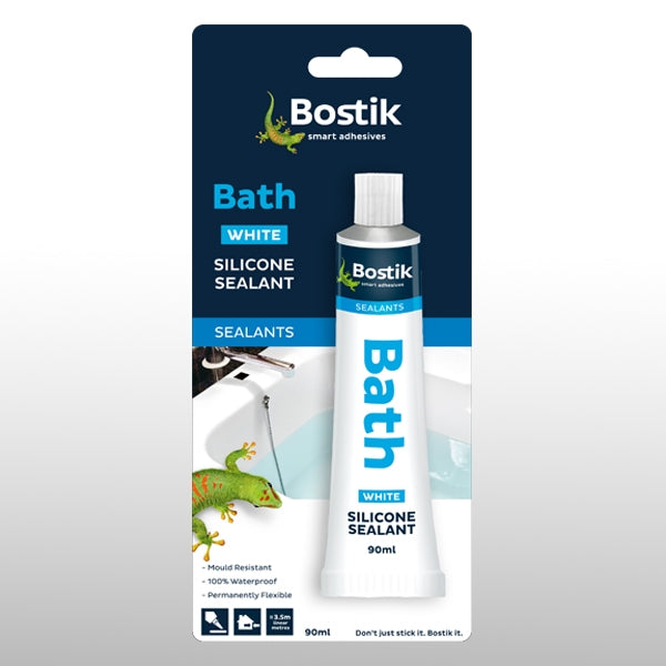 Bostik | Bath 90ml