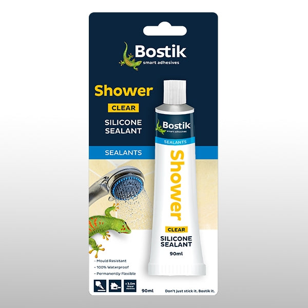 Bostik | Shower 90ml