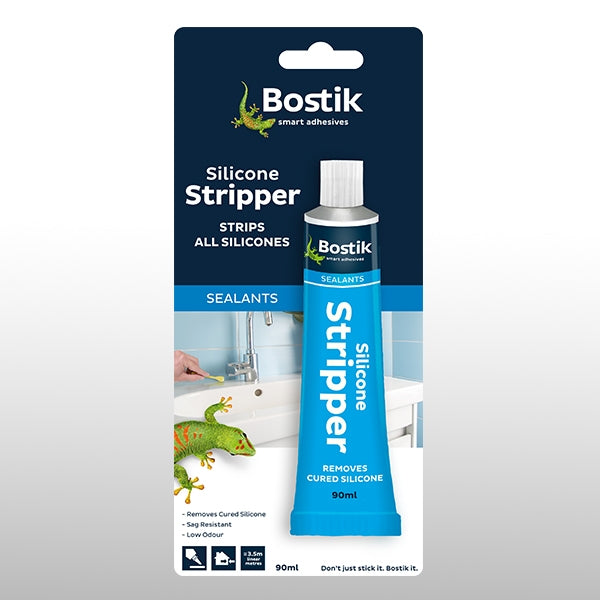Bostik | Silicone Stripper 90ml