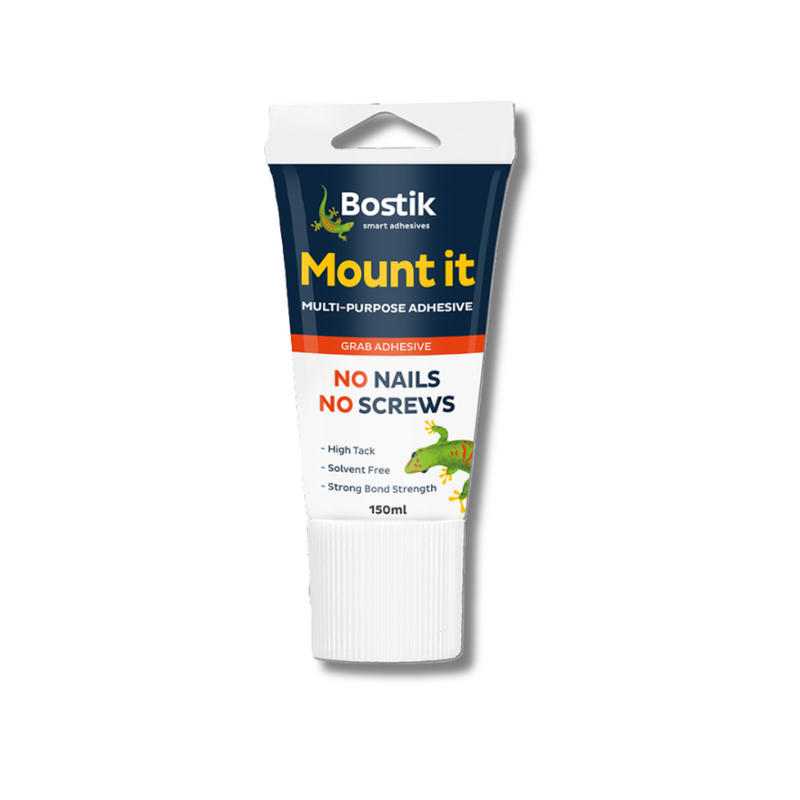 Bostik | Mount-It 150ml-Toolcraft