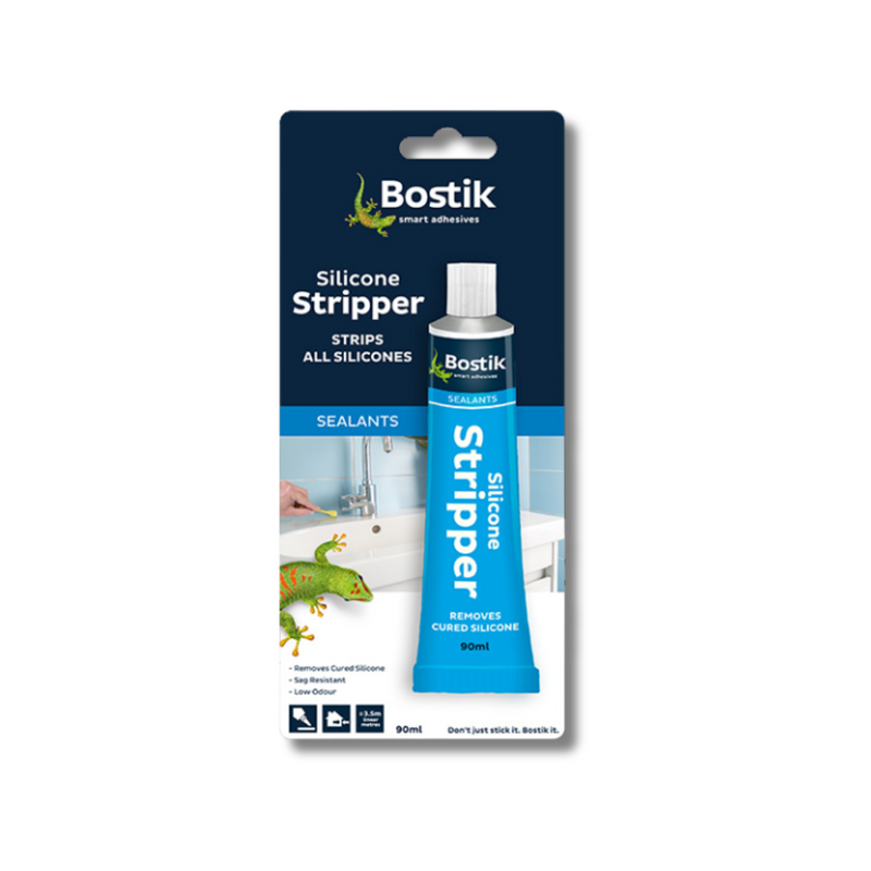 Bostik | Silicone Stripper 90ml-Toolcraft