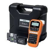 Brother | P-Touch E110VP Handheld/Mobile Printer-Toolcraft