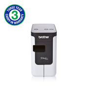 Brother | P-Touch P700 Desktop Printer-Toolcraft