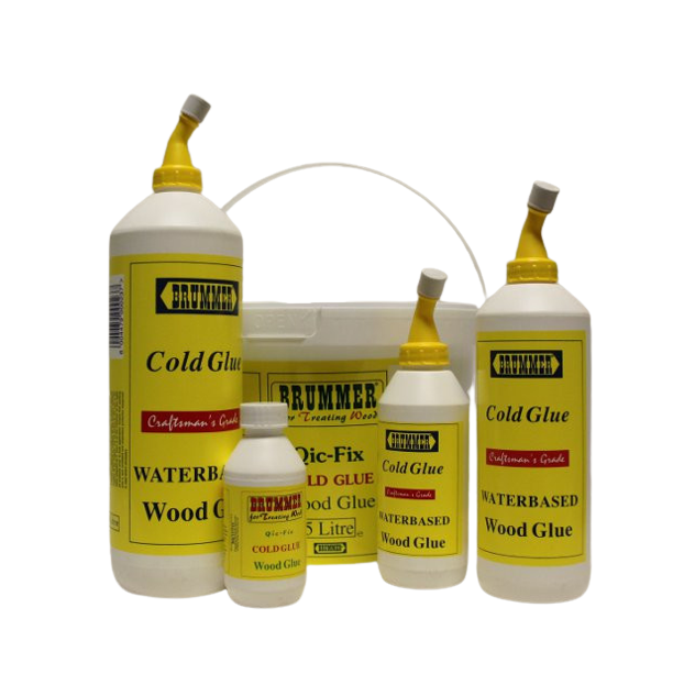 Brummer | Cold Glue - Toolcraft