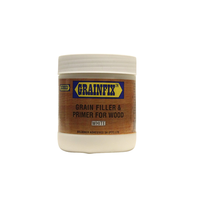Brummer | Grainfix White 1kg - Toolcraft