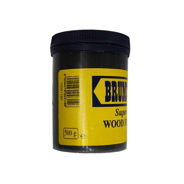 Brummer | Wood Filler Light Oak 500g-Toolcraft