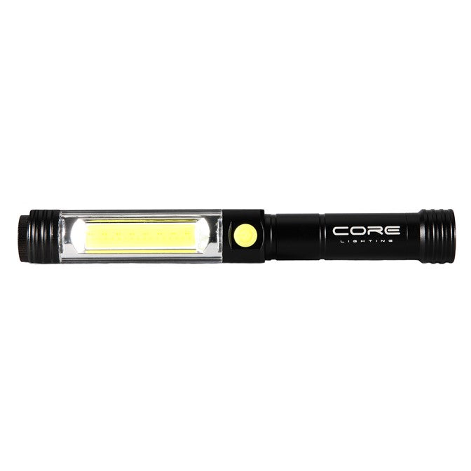 Core | Magnetic Multifunction Inspection Torch