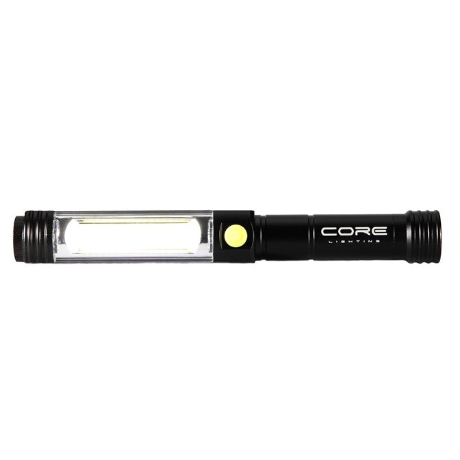 Core | Magnetic Multifunction Inspection Torch