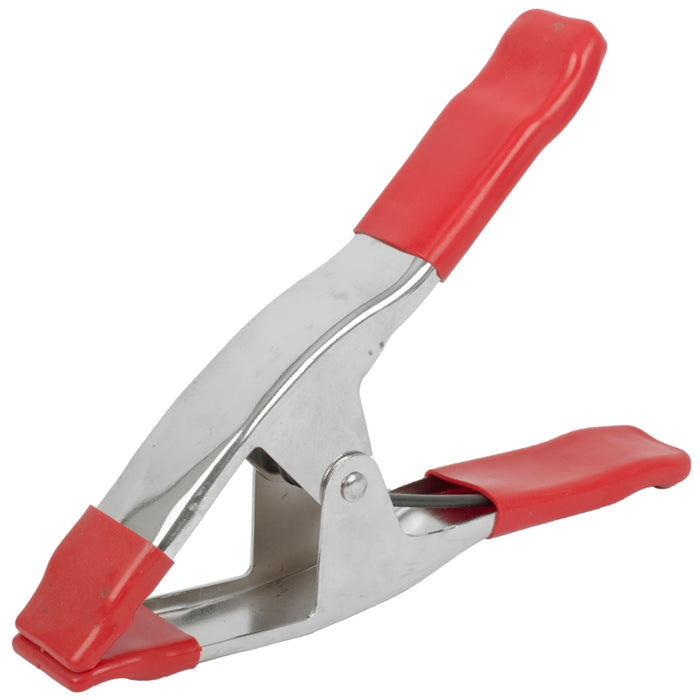 Tork Craft | Spring Clamp 75mm 3" All Steel