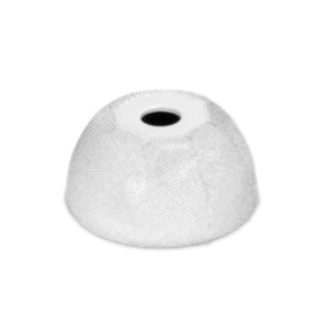 Saburrtooth | Power Carving Cup Rasp 1 3/4" - Extra Fine-Toolcraft