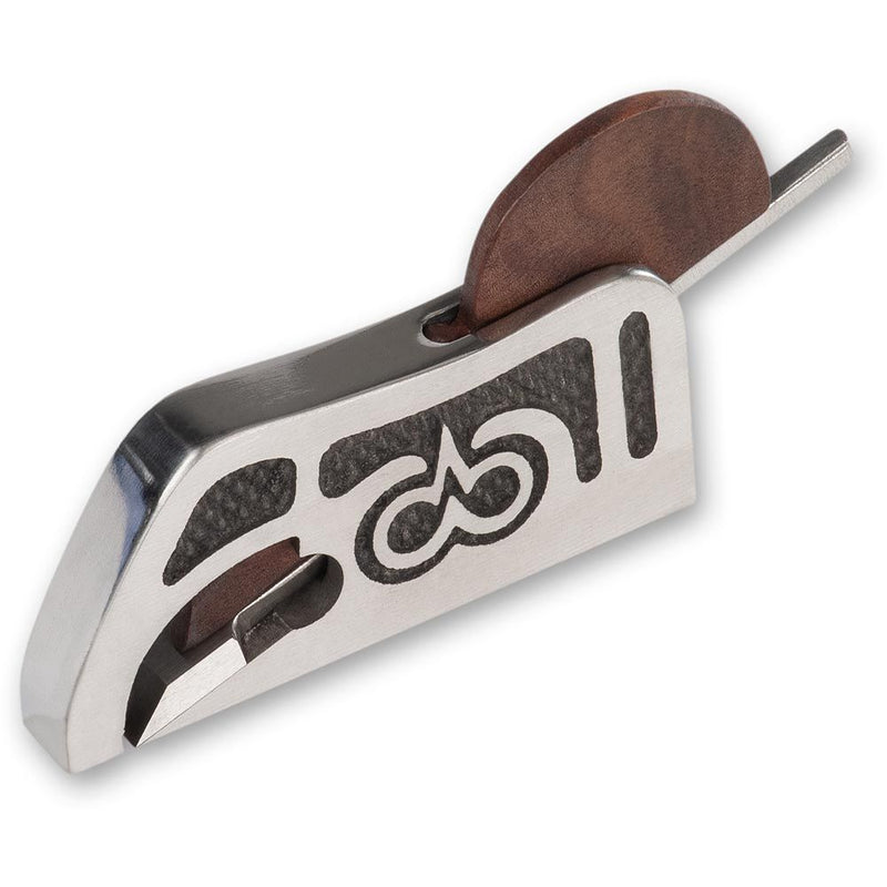 Clifton | Shoulder Rebate Plane 400-Toolcraft