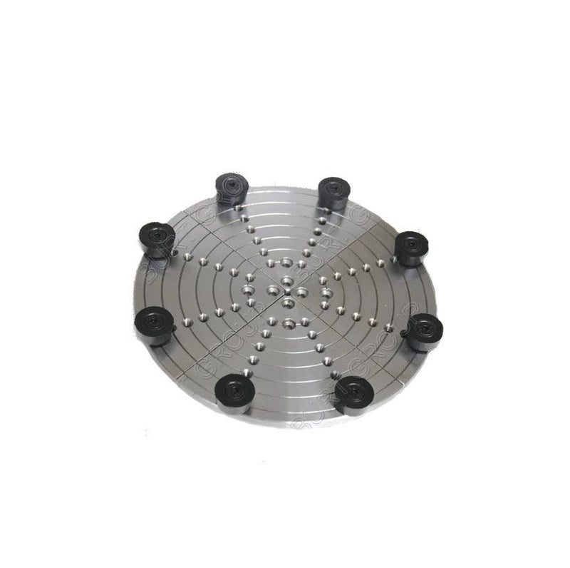 Creative Turning | 10" Cole Jaws-Toolcraft