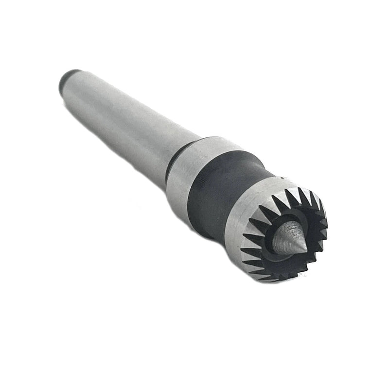 Creative Turning | 1/2" MT1 Crown Drive-Toolcraft