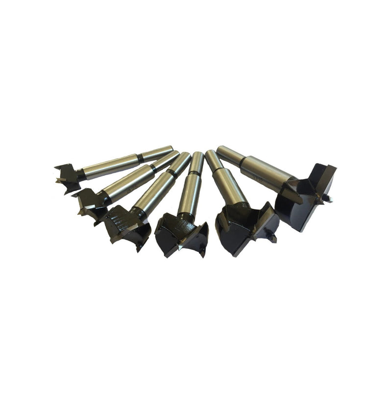 Creative Turning | 22mm Tungsten Carbide Forstner Drill Bit-Toolcraft