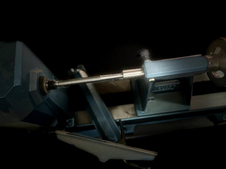 Creative Turning | 2MT to 2MT Alignment Tools - Toolcraft