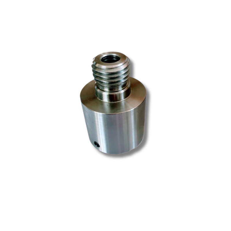 Creative Turning | Adaptor External from M33 to 1-1/4" X 8tpi-Toolcraft