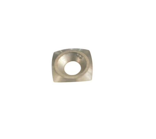 Creative Turning | Arc Square Negative Rake Carbide Cutter 11X11mm-Toolcraft