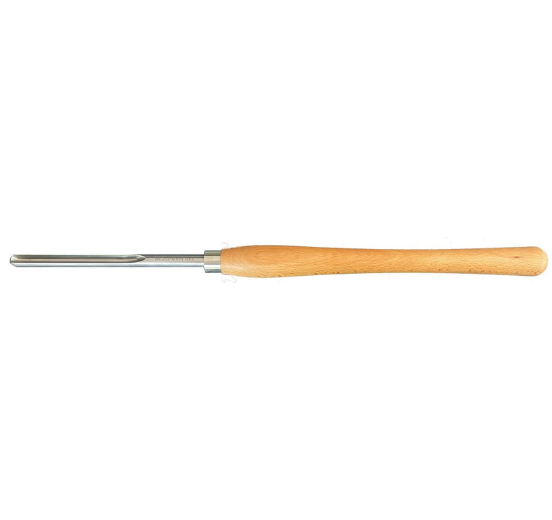 Creative Turning | Bowl Gouge Pro Series Cryogenic M2 HSS 12mm-Toolcraft