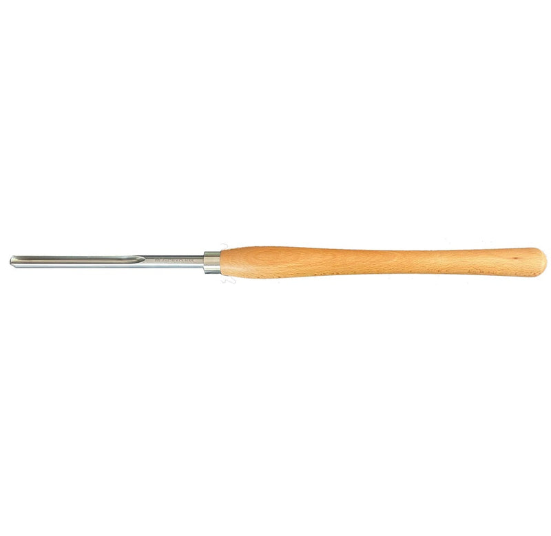 Creative Turning | Bowl Gouge Pro Series Cryogenic M2 HSS 16mm-Toolcraft