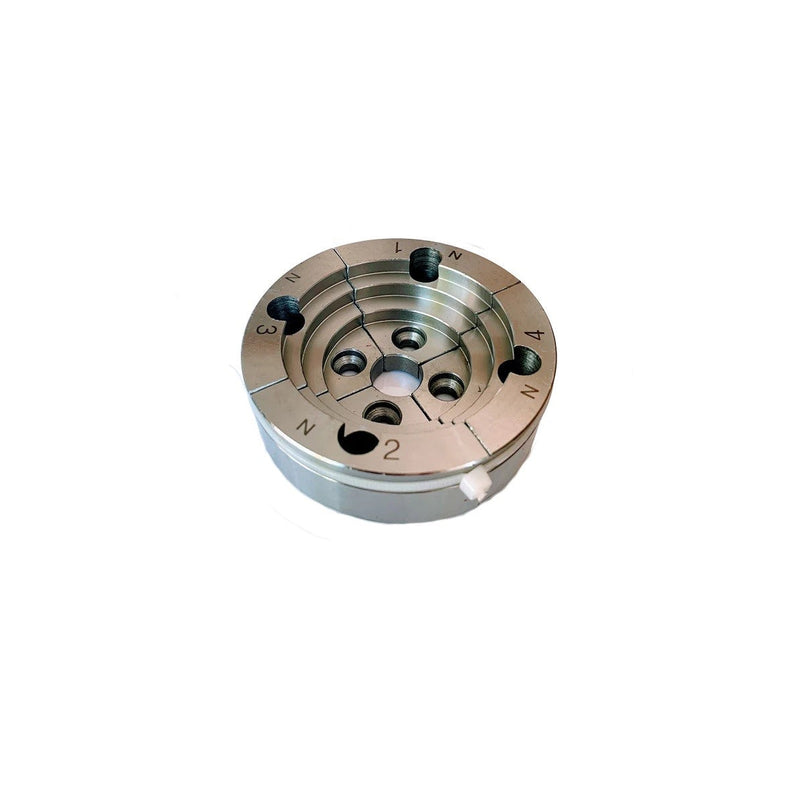 Creative Turning | Bowl Step Jaws (Nova compatible)-Toolcraft
