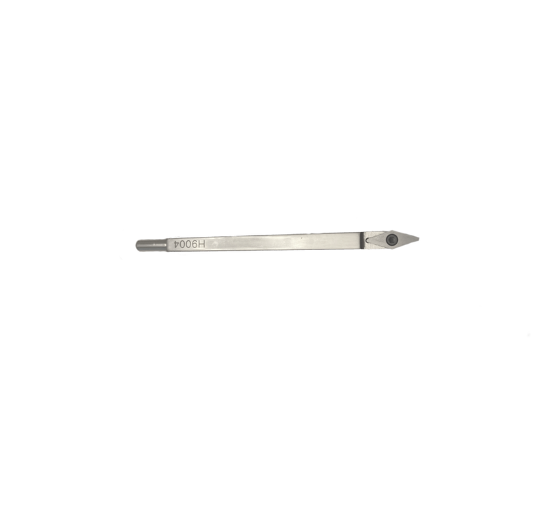 Creative Turning | Chisel with Diamond Carbide Cutter - Toolcraft