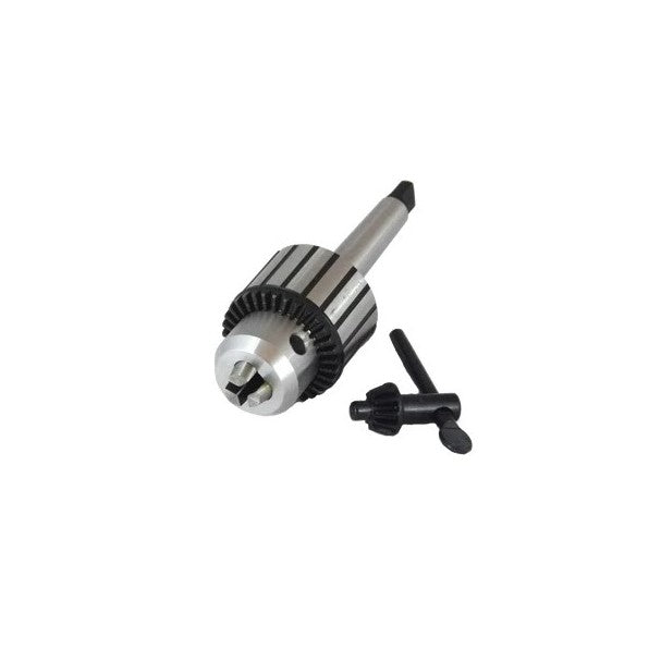 Creative Turning | Chuck 13mm MT2 Jacobs-Toolcraft