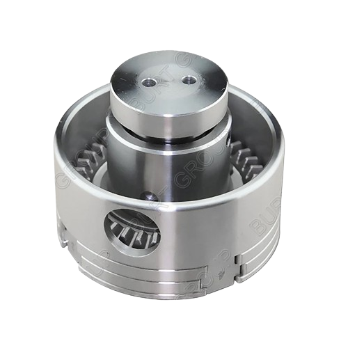 Creative Turning | Chuck Mounting Adaptor with 1-1/4" X 8tpi Thread-Toolcraft