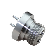 Creative Turning | Chuck Mounting Adaptor with 1-1/4" X 8tpi Thread-Toolcraft