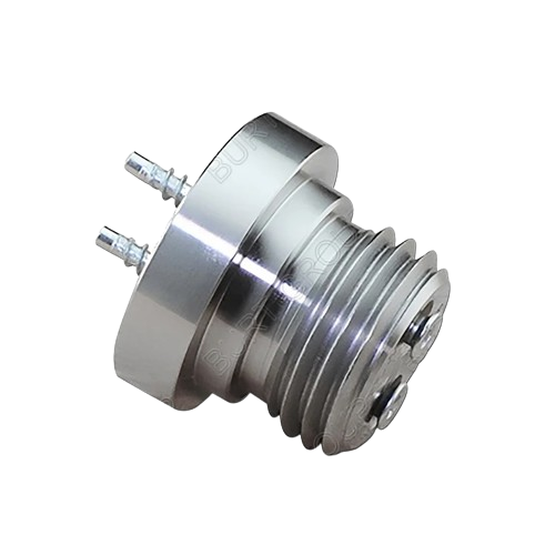 Creative Turning | Chuck Mounting Adaptor with 1-1/4" X 8tpi Thread-Toolcraft
