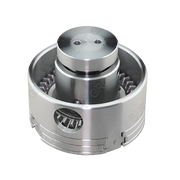 Creative Turning | Chuck Mounting Adaptor with M33 Thread-Toolcraft