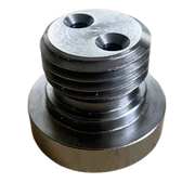Creative Turning | Chuck Mounting Adaptor with M33 Thread-Toolcraft