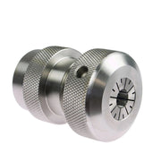 Creative Turning | Collet Chuck System with 1" X 8tpi Thread-Toolcraft