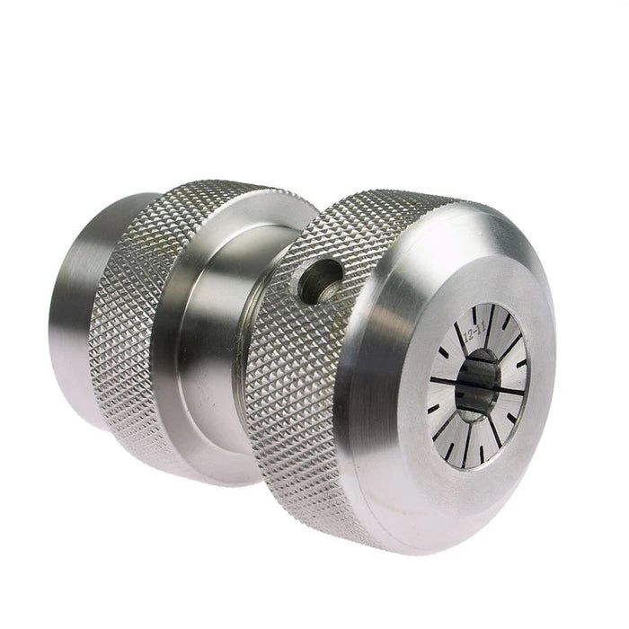 Collet Chuck Thread Creative Turning | Collet Chuck System with 1