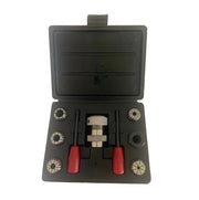 Creative Turning | Collet Chuck System with 1" X 8tpi Thread-Toolcraft