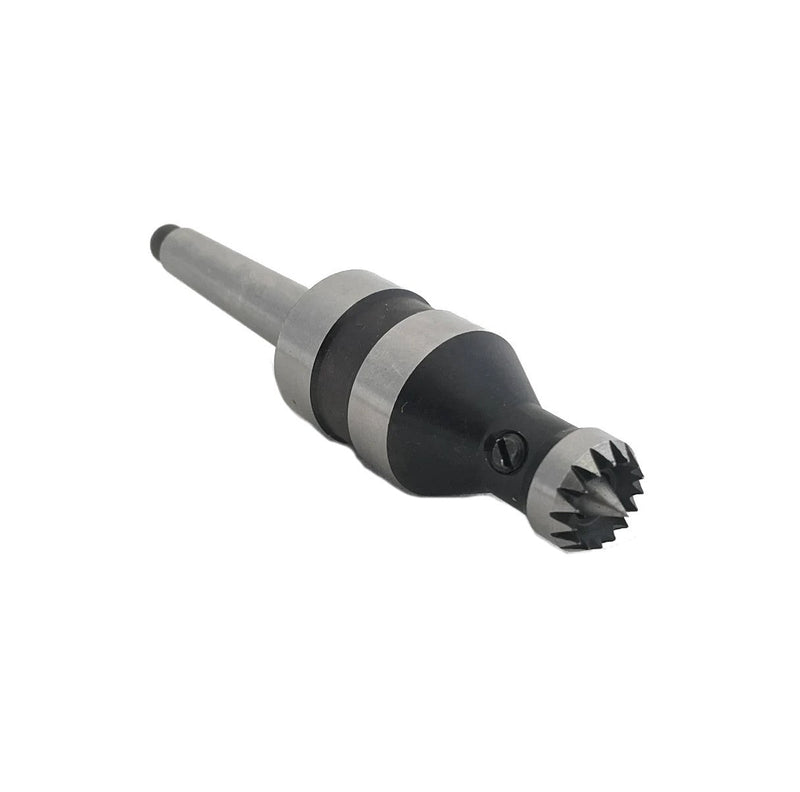 Creative Turning | Crown Live Centre Dual Bearings 1/2" 1MT-Toolcraft