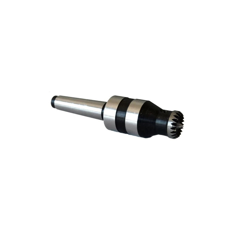 Creative Turning | Crown Live Centre Dual Bearings 3/4" 2MT-Toolcraft