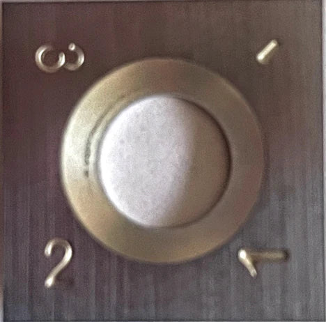 Creative Turning | Cutter 15X15mm Square Carbide