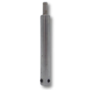 Creative Turning | Drill Extension 10 X 140mm-Toolcraft