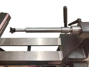Creative Turning | Drill Extension 140mm (8mm Hole)-Toolcraft