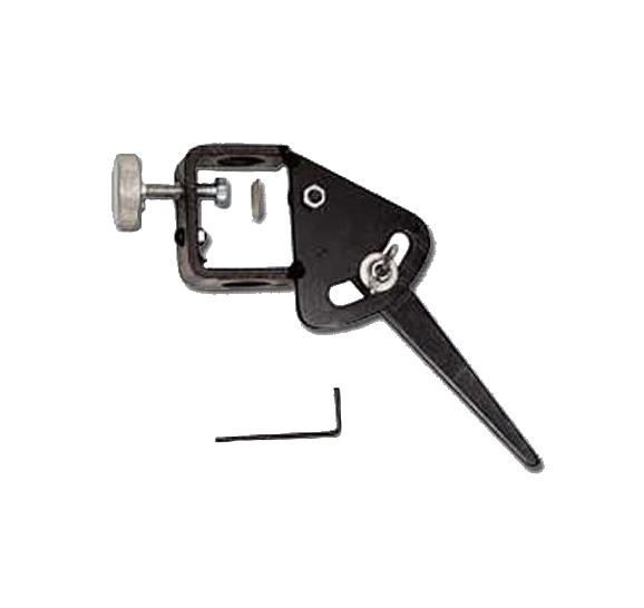 Creative Turning | Fingernail Grinding Jig (Online Only) - Toolcraft