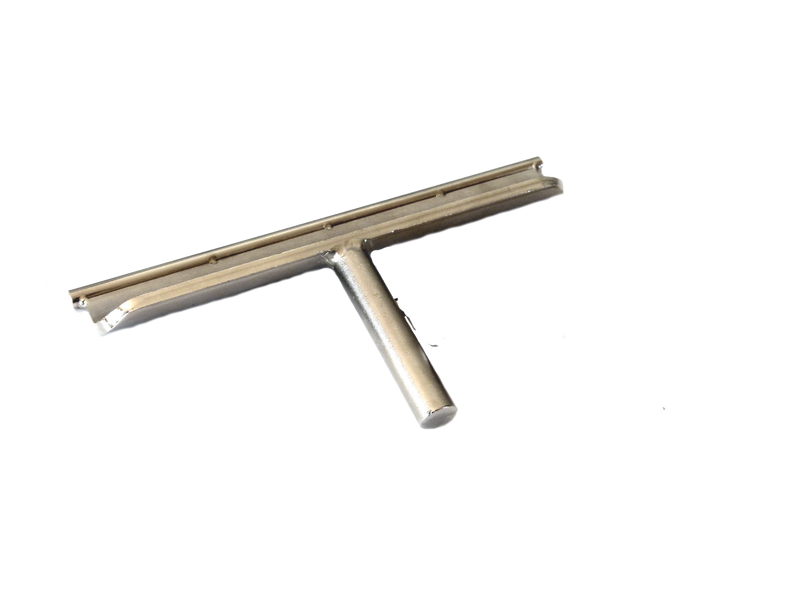 Creative Turning | Gliding Toolrest with Hardened bar 9"x 25mm - Toolcraft