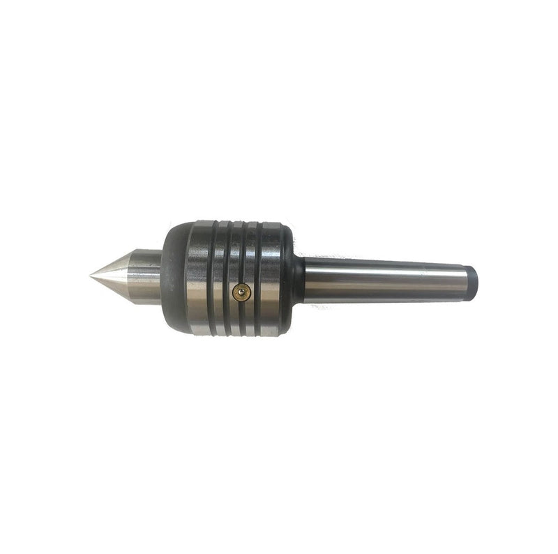 Creative Turning | Heavy Duty Live Center-Toolcraft