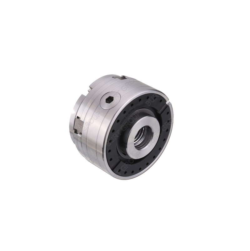 Creative Turning | SN2 4" 4 Jaw Key Chuck Reversible Direct Threaded - Toolcraft