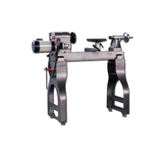 Creative Turning | CT200VS2 Woodturning Lathe - Toolcraft