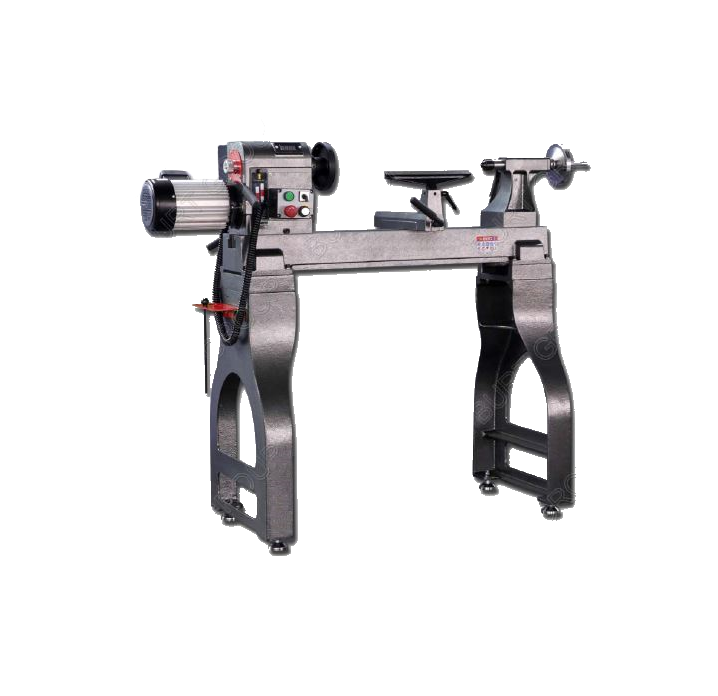 Creative Turning | CT200VS2 Woodturning Lathe - Toolcraft