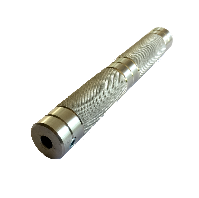 Creative Turning | Multi-Handle With 13mm hole - Toolcraft