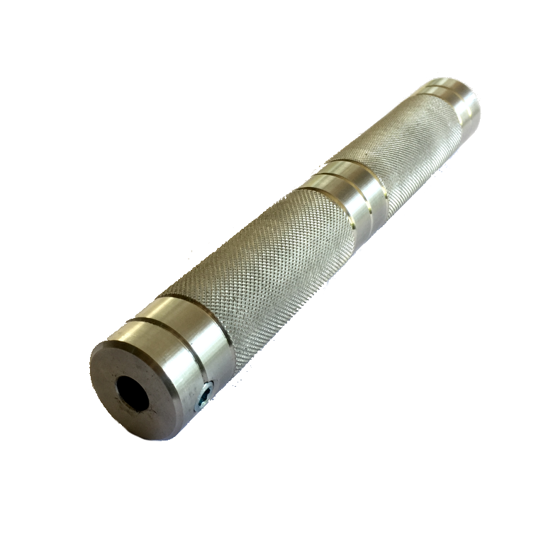 Creative Turning | Multi Handle with 9mm Hole - Toolcraft
