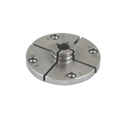 Creative Turning | Pin Jaws Nova Compatible-Toolcraft